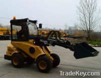 Sell Compact Utility Loader