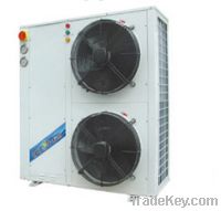 Sell Copeland Box Type Condensing Units