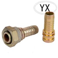Hydraulic pipes and fittings(75)