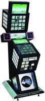 Sell arcade music game cabinet Magic III