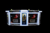 Sell space war arcade game machine cabinet