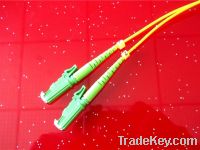 Sell E2000/APC Fiber Optic Patch Cord