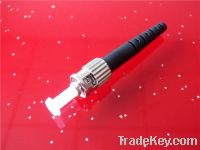 Sell ST Fiber optic connector