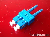 Sell SC Fiber Optic Connector