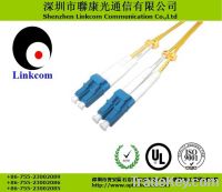 Sell LC Fiber Optic Patch Cord