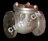 Sell CAST IRON OR DUCTILE IRON  SWING CHECK VALVE