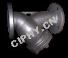 Sell CAST STEEL OR STAINLESS STEEL Y-STRAINER BOLTED COVER DESIGN