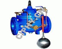 Sell Water-Lever Valve