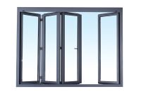 Sell aluminum sliding and folding windows