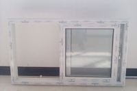 Sell pvc sliding windows