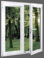 Sell pvc opening windows