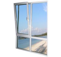 Sell pvc tilt and turn windows