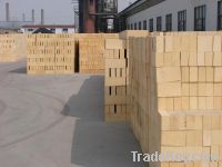 Sell Fire clay / High Alumina Bricks
