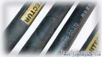 rubber hose for brush cutter