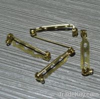 Sell metal safety pin for garments