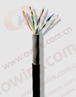 Sell Cat5e UTP Outdoor Cable