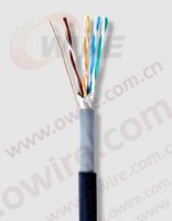 Sell Cat5e FTP Outdoor Cable