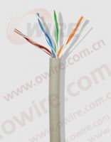 Sell Cat5 UTP Network Cable