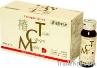 Mopiti Collagen Tsubaki