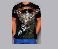 Sell Men's T-Shirts