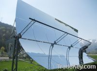 Sell solar power mirror-trough