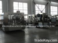 sell Water filling machine