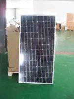 Sell PV black panels from manufacturer