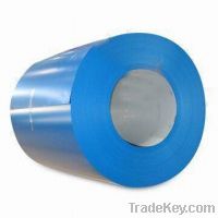 Sell prepainted galvanized steel coils