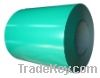 Sell pre-coated steel coils
