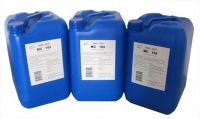 Sell water treatment chemicals