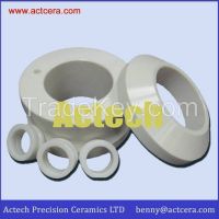 Alumina precision ceramics, Ceramics Machined products, Industrial ceramic, ceramic structure products, ceramic components, ceramic part machining