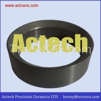 Si3N4 Ceramic Sealing ring, Si3N4 ceramic product, Si3N4 ceramic block, Si3N4 ceramic product machining