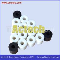 ceramic shaft & sleeve, ceramic bush, ceramic tube, zirconia sleeve