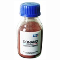 Sell QQNANO Copper Nano Powder