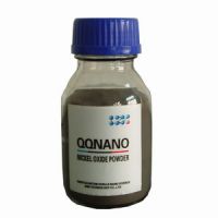 Provide QQNANO Nano Nickel Oxide Powder