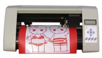 Sell Scrapbooking Cutter With Optional Red DOT Point Function (RS450C)