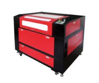 Sell Laser Engraver Engraving Machine With CE Certificate (M900)