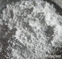Sell white fused alumina powder