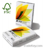 JUST papers aA4 Copy Paper 80gsm/75gsm/70gsm