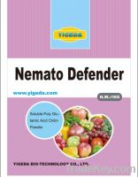 Sell Nemeto  defender(Poly Glutamic Acid Chitin Powder )