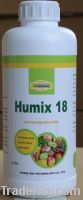 Sell Humic Acid plus Fulvic Acid Liquid(12+6)  Humix 18