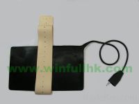 Sell Reusable Diathermy pad/neutal pad /neutal electrode/electrosurigc