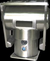 Weather Proof Stainless steel Pan/Tilt Driver