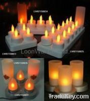 Sell led tealight candle