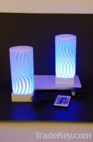 Sell table lamp, cordless table lamp