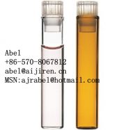 Sell 1ml shell vials sample vials glass vials chromatography vials