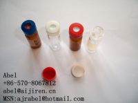 Sell autosampler vials sample vials glass vials 1.5ml 1.8ml 2ml snap