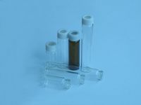 Sell chemical analytical vials test vials medical vials