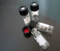 Sell reagent vials liquid chromatography vials 1/2 dram vials