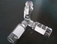 Sell HPLC vials autosampler vials Chromatography vials